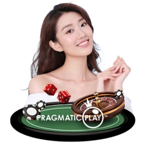 PANDAPH baccarat live casino table with dealer dealing cards online